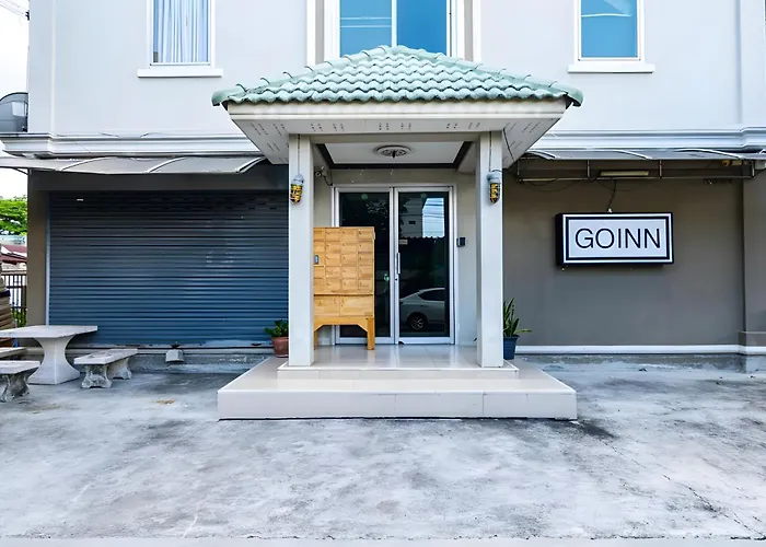 Go Suvarnabhumi Airport สนามบิน สุวรรณภูมิ * Banguecoque
